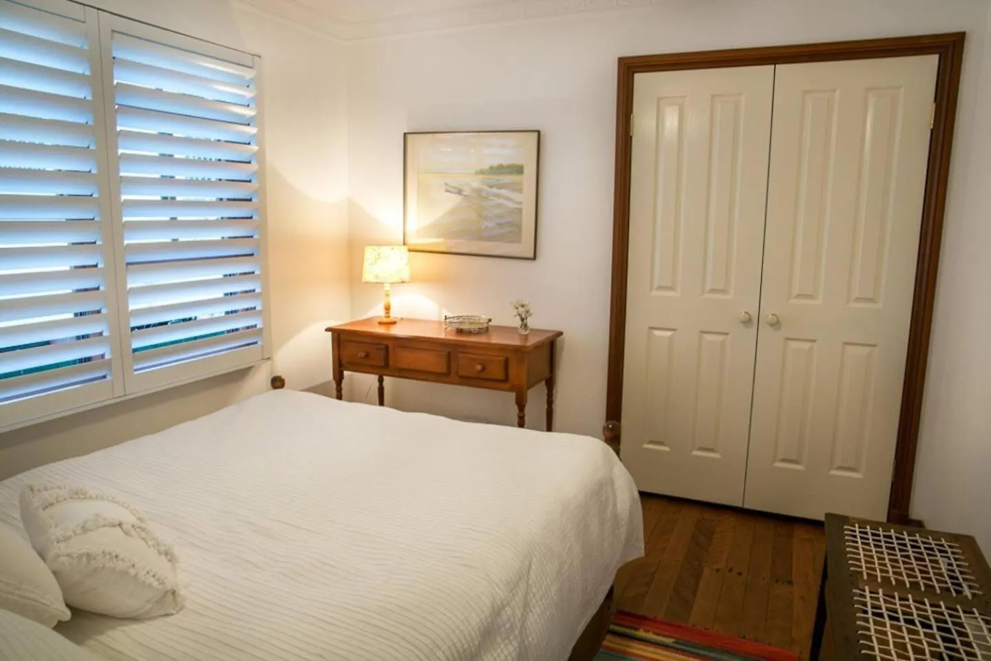 Luxury Pumicestone Cottage - Beach Charm - Za7 Golden Beach Australia